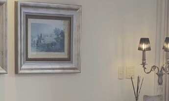 Imagem: Vendo Casa no Condomínio Damha I, com 4