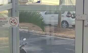 Imagem 5: Sala Comercial de 240m² em uma localização privilegiada próximo ao Plaza Shopping