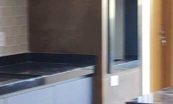 Imagem 2: Vendo Casa Nova no Condominío Terra Vista com 3 suítes, piscina, em frente ao lazer e fino