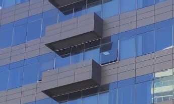 Imagem: Sala Comercial de 240m² em uma localização