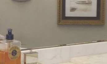 Imagem 6: Vendo Casa no Condomínio Damha I, com 4 suítes, fino acabamento, piscina, 446m² de constru