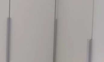 Imagem 7: Vendo Casa Nova no Condominío Terra Vista com 3 suítes, piscina, em frente ao lazer e fino