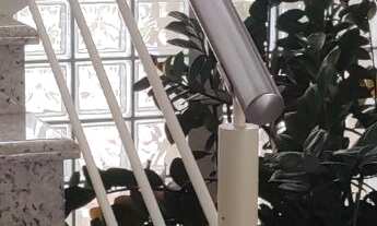 Imagem 6: Espetacular Casa no Condomínio Flamboyant Completa com 5 dormitórios, piscina grande e Con