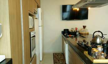 Imagem 6: Casa no Green Village com 3 dormitórios em excelente localização