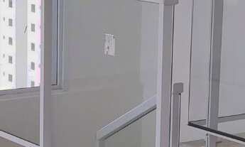 Imagem 5: Cobertura no Edifício Adhara com 4 suítes em 488m² e 4 vagas de garagem