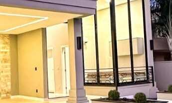 Imagem: Casa Nova e Completa no Condomínio La Montagne