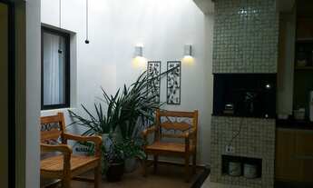 Imagem 5: Casa no Green Village com 3 dormitórios em excelente localização