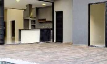 Imagem 7: Casa Nova e Completa no Condomínio La Montagne com 3 suítes, Piscina e Fino Acabamento