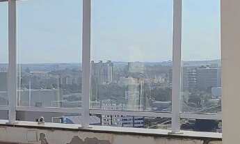 Imagem 3: Cobertura no Edifício Adhara com 4 suítes em 488m² e 4 vagas de garagem