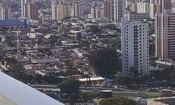 Imagem 7: Cobertura no Edifício Adhara com 4 suítes em 488m² e 4 vagas de garagem