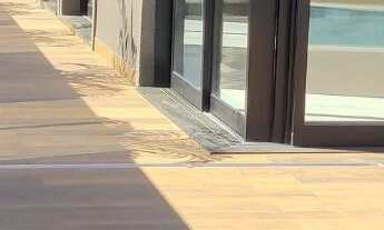 Imagem 6: Casa no Damha I Nova e Completa com 5 suítes, piscina, fino acabamento e Excelente Área Go