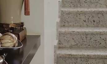 Imagem 5: Espetacular Casa no Condomínio Flamboyant Completa com 5 dormitórios, piscina grande e Con