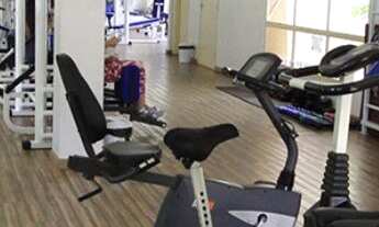 Imagem 5: Casa Exclusiva no Damha I Nova e Completa com 6 suítes, piscina, academia, fino acabamento