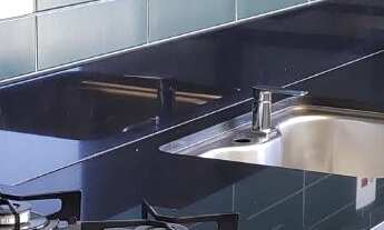 Imagem 4: Casa no Damha I Nova e Completa com 5 suítes, piscina, fino acabamento e Excelente Área Go