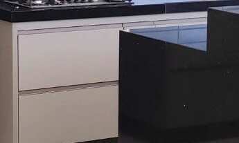 Imagem 2: Casa no Damha I Nova e Completa com 5 suítes, piscina, fino acabamento e Excelente Área Go