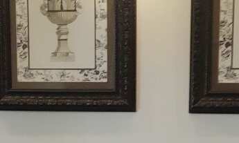 Imagem 7: Espetacular Casa no Condomínio Flamboyant Completa com 5 dormitórios, piscina grande e Con