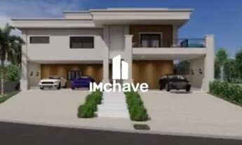 Imagem 7: Casa Exclusiva no Damha I Nova e Completa com 6 suítes, piscina, academia, fino acabamento