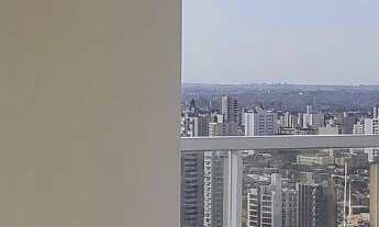 Imagem 6: Cobertura no Edifício Adhara com 4 suítes em 488m² e 4 vagas de garagem