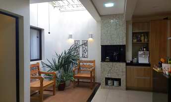 Imagem 4: Casa no Green Village com 3 dormitórios em excelente localização