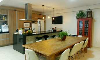 Imagem: Casa no Green Village com 3 dormitórios