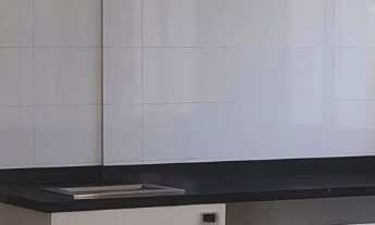 Imagem 4: Cobertura no Edifício Adhara com 4 suítes em 488m² e 4 vagas de garagem