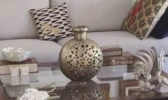 Imagem 3: Espetacular Casa no Condomínio Flamboyant Completa com 5 dormitórios, piscina grande e Con