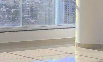 Imagem: Cobertura no Edifício Adhara com 4 suítes