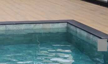 Imagem: Casa Nova Térrea no Eco Village II com