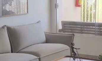 Imagem 2: Vendo Apartamento com 3 suítes, 136m², 2 vagas cobertas em excelente localização