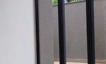 Imagem 4: Casa Nova Térrea no Eco Village II com 3 suítes, piscina e em excelente localização