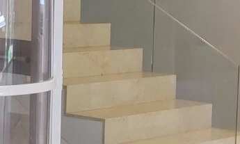 Imagem 4: Casa Completa na Zona Sul no Condomínio Harmonia Residence com 4 suítes, elevador, piscina