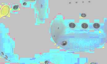 Imagem 2: Casa Completa na Zona Sul no Condomínio Harmonia Residence com 4 suítes, elevador, piscina