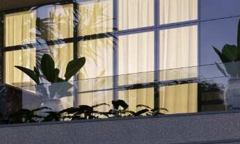 Imagem 2: Casa Completa na Zona Sul no Condomínio Harmonia Residence com 5 suítes, elevador, piscina