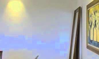 Imagem 5: Vendo Apartamento com 3 suítes, 3 vagas, Face Sombra, com 157m² de área útil e lazer compl