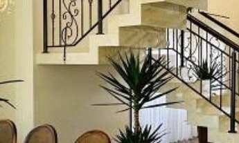 Imagem 5: Vendo Casa no Eco Village II com 5 suítes, piscina, Energia Solar, Fino Acabamento e Rica