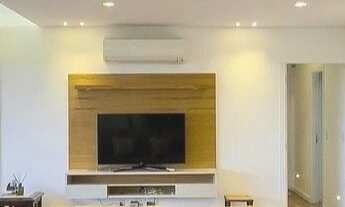 Imagem 4: Vendo Apartamento com 3 suítes, 3 vagas, Face Sombra, com 157m² de área útil e lazer compl