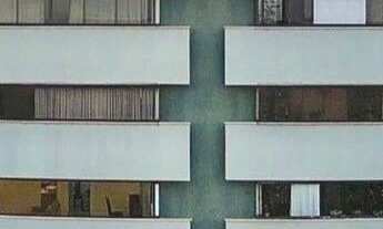 Imagem 2: Vendo Apartamento com 3 suítes, 3 vagas, Face Sombra, com 157m² de área útil e lazer compl