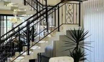 Imagem 7: Vendo Casa no Eco Village II com 5 suítes, piscina, Energia Solar, Fino Acabamento e Rica