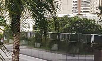 Imagem 6: Alugo Sala Comercial no Edífício Navarro Building com 274m². Raridade. Pronta!