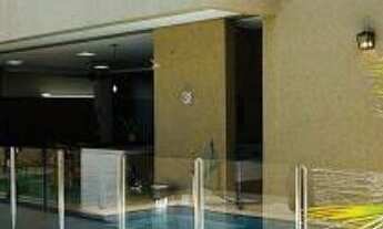 Imagem 2: Vendo Casa no Eco Village II com 5 suítes, piscina, Energia Solar, Fino Acabamento e Rica