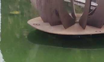 Imagem 3: Alugo Sala Comercial no Edífício Navarro Building com 274m². Raridade. Pronta!