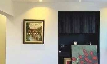 Imagem 3: Vendo Apartamento com 3 suítes, 3 vagas, Face Sombra, com 157m² de área útil e lazer compl