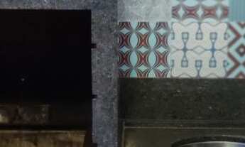 Imagem 3: Apartmanto com 3 suítes, 3 vagas de garagem, 136m², com lazer completo e excelente localiz