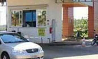 Imagem 2: Vendo linda chácara no Condomínio Monte Carlo com 1.672m² de terreno e 210m² de área útil