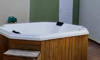 Imagem 2: Vendo Casa no Condomínio Alta Vista com 3 dormitórios, ofuro e excelente acabamento