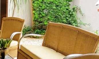 Imagem 6: Vendo Casa no Las Palmas com 3 dormitórios em Excelente Localização