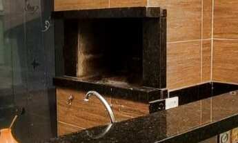 Imagem 1: Vendo Casa no Condomínio Alta Vista com 3 dormitórios, ofuro e excelente acabamento