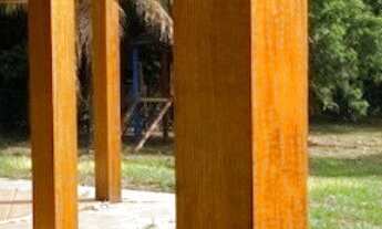 Imagem 4: Chácara no Jardim das Acácias com 5.000m² de terreno em excelente localização! Privacidade