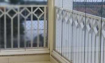 Imagem 2: Apartmanto com 3 suítes, 3 vagas de garagem, 136m², com lazer completo e excelente localiz