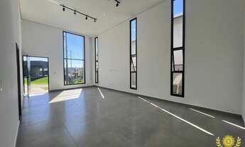 Imagem: Casa à venda no Condomínio Santa Adélia